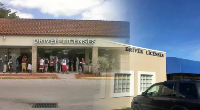 Así puedes encontrar una oficina local del DMV en Florida. Así puedes encontrar una oficina local del DMV en Florida.