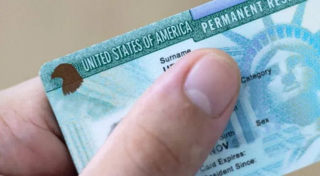 Recibe tu Green Card basada en el empleo. Recibe tu Green Card basada en el empleo.