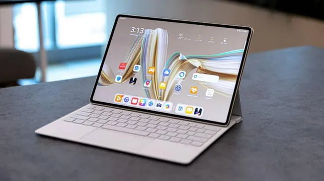 Conoce las 5 tablets de Honor, Xiaomi, Samsung, Lenovo y Huawei que son de gran calidad y bajo precio.