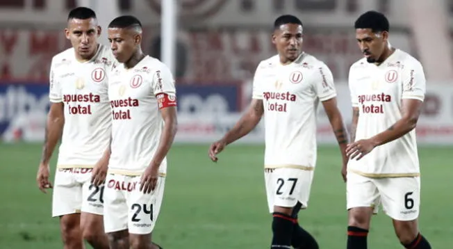 El jugador que no seguiría en Universitario tras finalizar la temporada