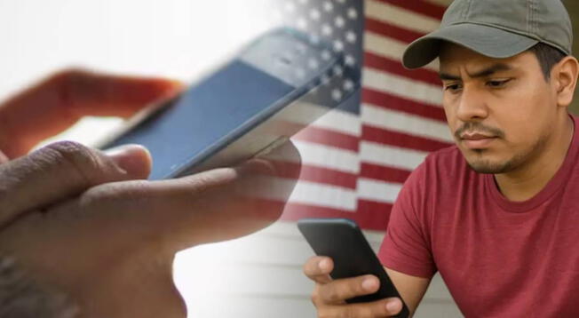 Conoce más sobre 'ChatMigrante'. Conoce más sobre 'ChatMigrante'.