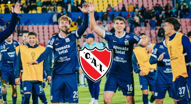 Hay nueva información sobre el posible rival de Alianza Lima. Hay nueva información sobre el posible rival de Alianza Lima.