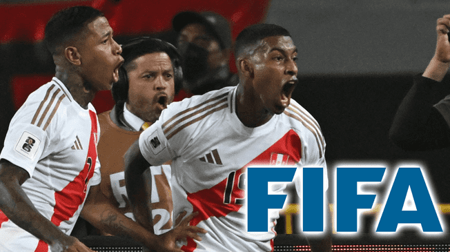 FIFA se refirió acerca de las opciones de clasificación al Mundial 2026 de la selección peruana FIFA se refirió acerca de las opciones de clasificación al Mundial 2026 de la selección peruana