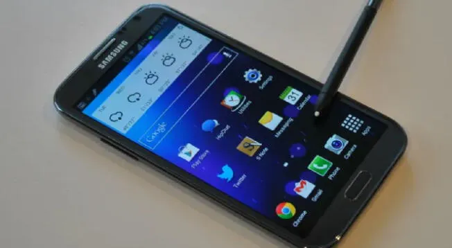 WhatsApp confirma que celulares de Samsung no recibirán actualizaciones. WhatsApp confirma que celulares de Samsung no recibirán actualizaciones.