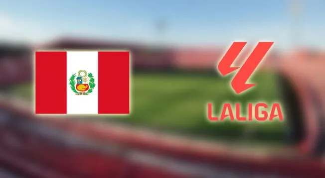 Futbolista peruano acaba de firmar por equipo campeón de España