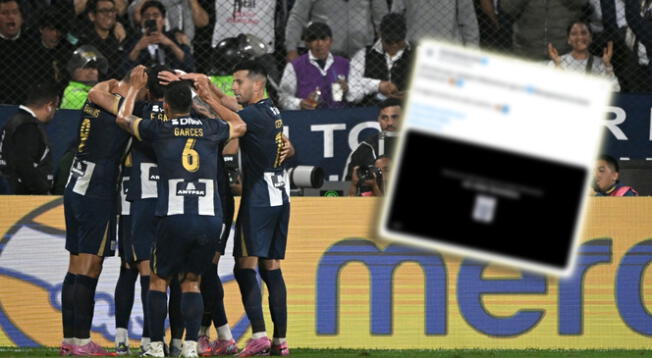 Alianza Lima dejó mensaje tras castigo que recibió por parte de Indecopi Alianza Lima dejó mensaje tras castigo que recibió por parte de Indecopi