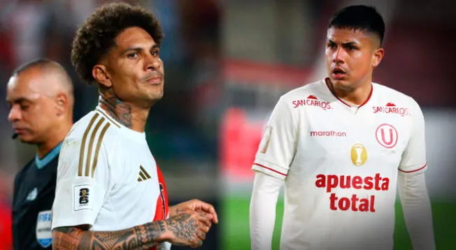Jairo Concha sorprendió con rotunda opinión sobre Paolo Guerrero Jairo Concha sorprendió con rotunda opinión sobre Paolo Guerrero