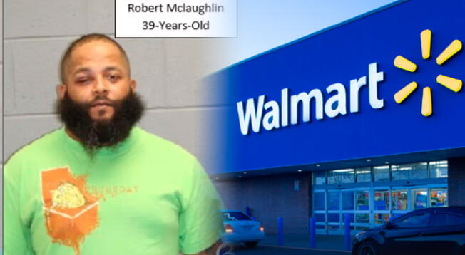 Walmart: arresto inmediato de dos empleados tras ser acusados de agredir a cliente con discapacidad. Walmart: arresto inmediato de dos empleados tras ser acusados de agredir a cliente con discapacidad.
