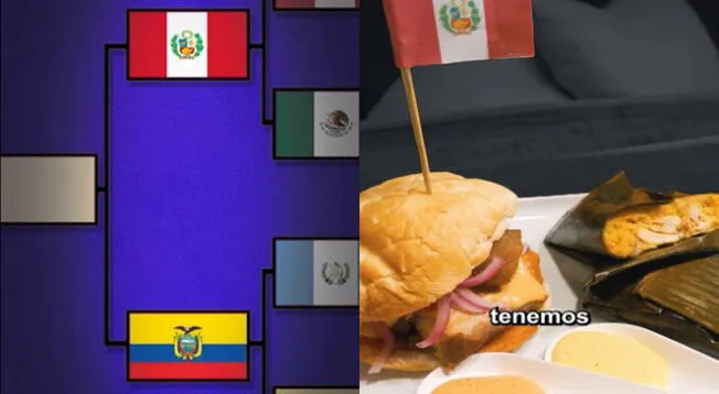 Las votaciones están muy reñidas, pero solo uno va a ganar en esta competencia. Las votaciones están muy reñidas, pero solo uno va a ganar en esta competencia.