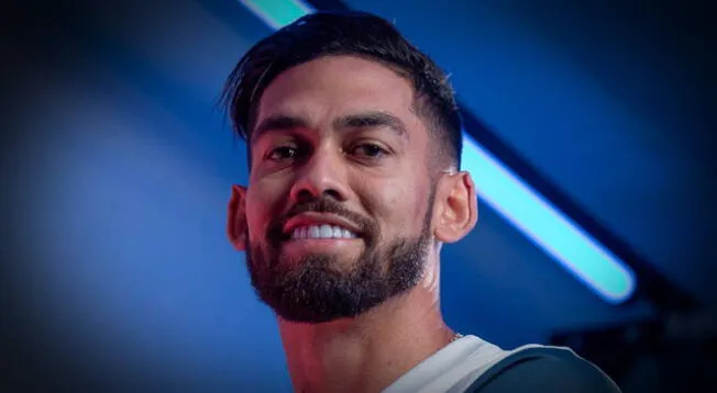 Andrés Andrade, ex Alianza Lima, firmará contrato con histórico club internacional Andrés Andrade, ex Alianza Lima, firmará contrato con histórico club internacional