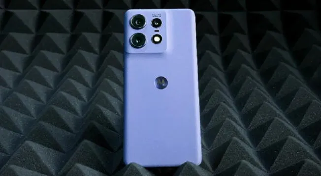 Motorola es la marca más vendida en celulares, junto con Samsung, Apple y Xiaomi. Motorola es la marca más vendida en celulares, junto con Samsung, Apple y Xiaomi.