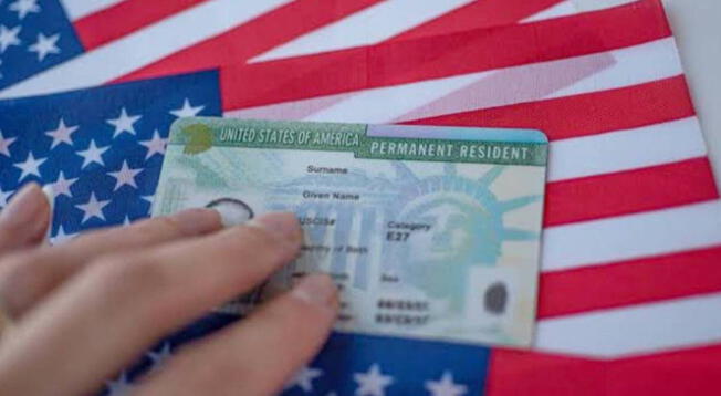 Conoce quiénes califican para participar en la lotería de visas.