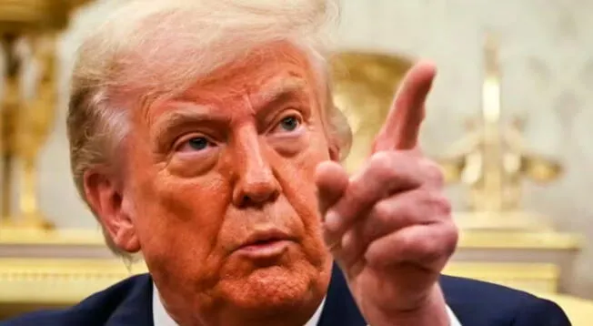 Tribunal determina que Trump usó indebidamente los poderes de emergencia en aranceles. Tribunal determina que Trump usó indebidamente los poderes de emergencia en aranceles.