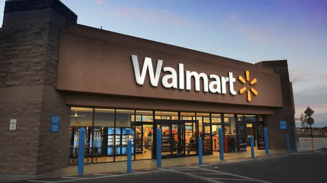 Walmart confirma nuevo local en El Salvador. Walmart confirma nuevo local en El Salvador.