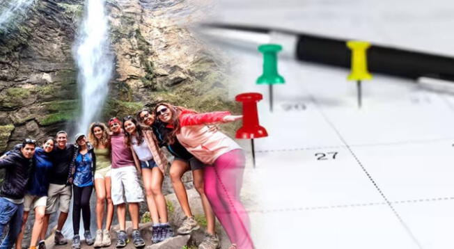 Feriados de septiembre 2025: conoce qué días se han establecido como oficiales Feriados de septiembre 2025: conoce qué días se han establecido como oficiales