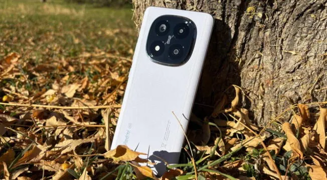 El Redmi Note 14 Pro Plus 5G es uno de los mejores teléfonos que puedes comprar de Xiaomi. Su precio es bajo y tiene gran potencia. El Redmi Note 14 Pro Plus 5G es uno de los mejores teléfonos que puedes comprar de Xiaomi. Su precio es bajo y tiene gran potencia.