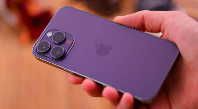 El iPhone 14 Pro Max es uno de los mejores teléfonos de Apple y sorprende al mundo con su precio bajo. El iPhone 14 Pro Max es uno de los mejores teléfonos de Apple y sorprende al mundo con su precio bajo.