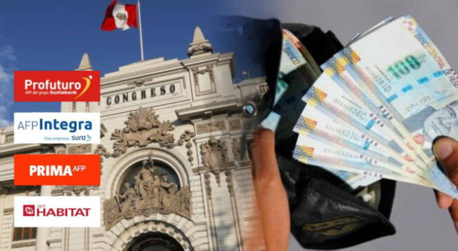 Retiro de AFP: conoce detalles de lo que pasará esta semana de septiembre Retiro de AFP: conoce detalles de lo que pasará esta semana de septiembre