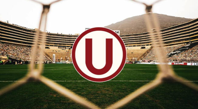 Universitario derrotó 3-1 a Comerciantes Unidos.