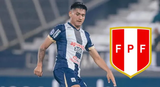 Piero Cari fue convocado de emergencia a la selección peruana. Piero Cari fue convocado de emergencia a la selección peruana.
