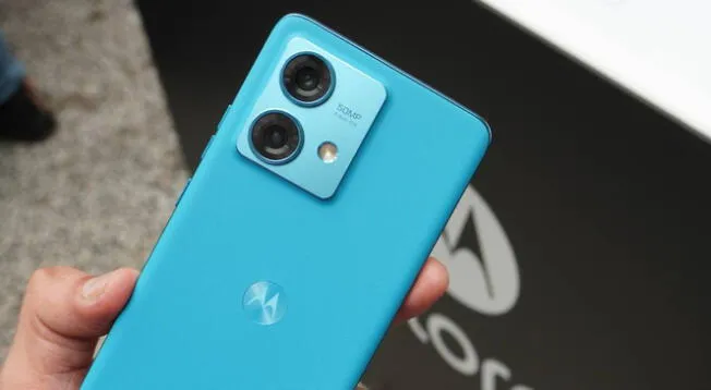 El Motorola Edge 40 Neo es uno de los mejores gama media que puedes comprar en 2025. Su precio ha bajado demasiado y es potente. El Motorola Edge 40 Neo es uno de los mejores gama media que puedes comprar en 2025. Su precio ha bajado demasiado y es potente.