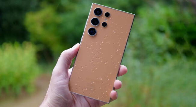 El Samsung Galaxy S24 Ultra es uno de los mejores Android que puedes comprar en 2025. Su precio ha bajado en 50% y es potente. El Samsung Galaxy S24 Ultra es uno de los mejores Android que puedes comprar en 2025. Su precio ha bajado en 50% y es potente.