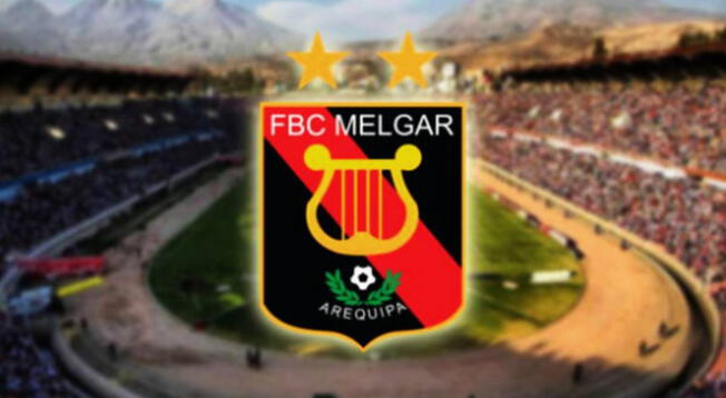 Melgar ganó y sumó tres puntos claves en pleno torneo peruano Melgar ganó y sumó tres puntos claves en pleno torneo peruano
