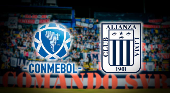 Conmebol confirmó el próximo partido de Alianza Lima Conmebol confirmó el próximo partido de Alianza Lima