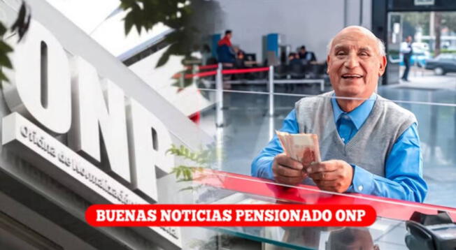 ONP 2025: consulta el cronograma de fechas para pensiones en septiembre ONP 2025: consulta el cronograma de fechas para pensiones en septiembre