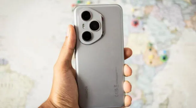 Conoce los 5 teléfonos Honor que sobresalen por sus cámaras profesionales y precios bajos. Conoce los 5 teléfonos Honor que sobresalen por sus cámaras profesionales y precios bajos.