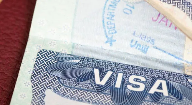 Esta es la lista de países excluida para la Lotería de Visas 2026. Esta es la lista de países excluida para la Lotería de Visas 2026.