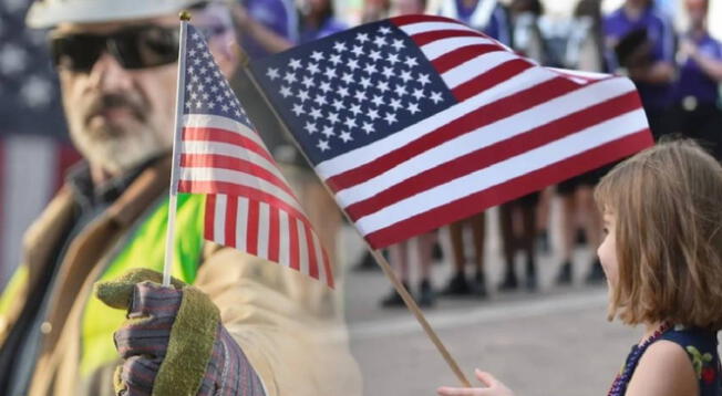 Este 1 de septiembre es el Labor Day en EE. UU.