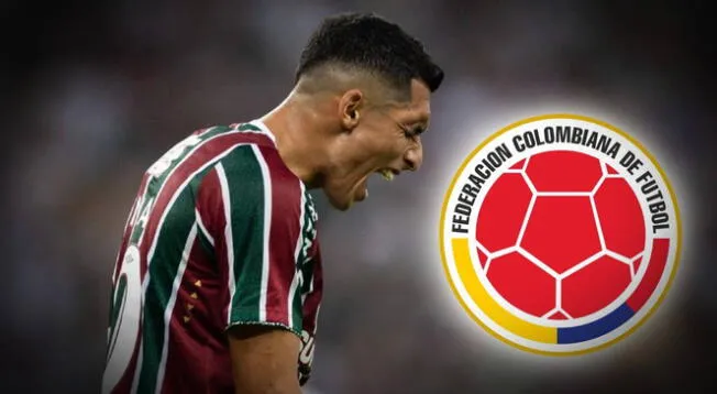 Kevin Serna lanza firme publicación tras no ser convocado a la selección colombiana Kevin Serna lanza firme publicación tras no ser convocado a la selección colombiana