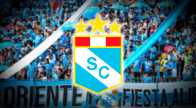 Sporting Cristal sumó 3 puntos y se ilusiona con el título Sporting Cristal sumó 3 puntos y se ilusiona con el título