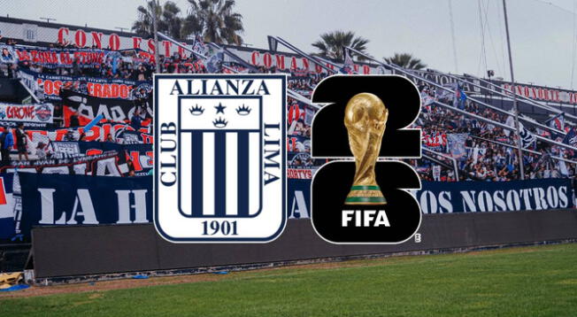 Alianza Lima afrontará importante partido en plenas Eliminatorias. Alianza Lima afrontará importante partido en plenas Eliminatorias.