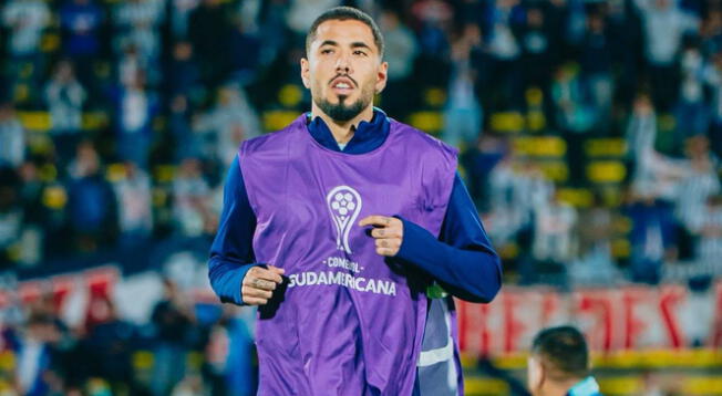 Sergio Peña hizo una dura revelación. Sergio Peña hizo una dura revelación.