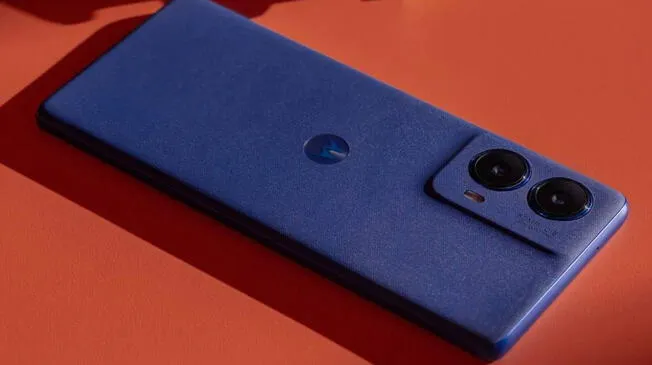 El Motorola G85 5G es un smartphone de gama media que sobresale por su diseño y potencia gamer. Conoce su destacada ficha técnica. El Motorola G85 5G es un smartphone de gama media que sobresale por su diseño y potencia gamer. Conoce su destacada ficha técnica.