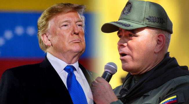 Padrino advierte sobre respuesta militar si EE. UU. invade Venezuela. Padrino advierte sobre respuesta militar si EE. UU. invade Venezuela.