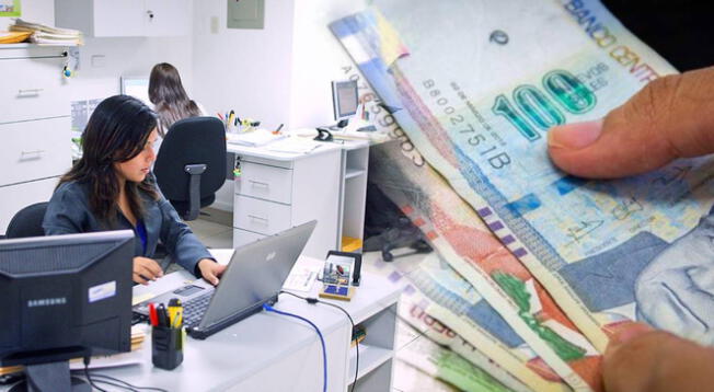 Consulta sobre el pago del nuevo subsidio activo de 100 soles en Perú Consulta sobre el pago del nuevo subsidio activo de 100 soles en Perú