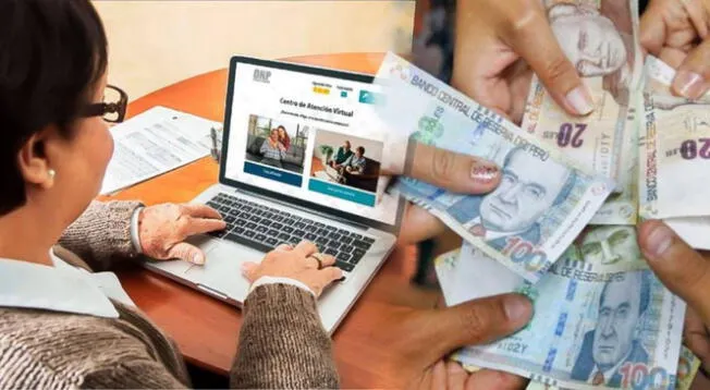 ONP 2025: consulta sobre el pago de pensión máxima ONP 2025: consulta sobre el pago de pensión máxima