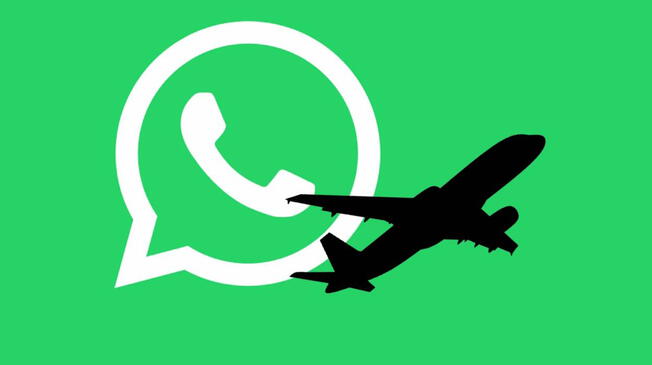 Así puedes activar el Modo Avión en WhatsApp de tu smartphone Android. Así puedes activar el Modo Avión en WhatsApp de tu smartphone Android.