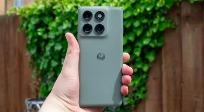 Los mejores celulares Motorola para comprar en el 2025. Los mejores celulares Motorola para comprar en el 2025.