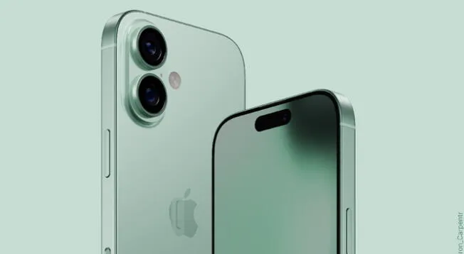 Las novedades del iPhone 17 que llegan en el Apple Event. Las novedades del iPhone 17 que llegan en el Apple Event.