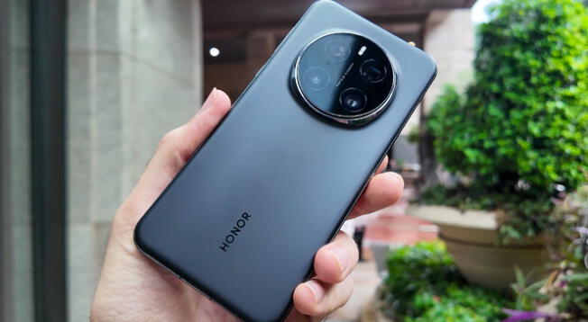 Este celular de Honor es uno de los mejores en el 2025 por precio y calidad. Este celular de Honor es uno de los mejores en el 2025 por precio y calidad.