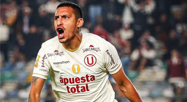Futbolista vinculado con Universitario sorprendió en el fútbol peruano. Futbolista vinculado con Universitario sorprendió en el fútbol peruano.
