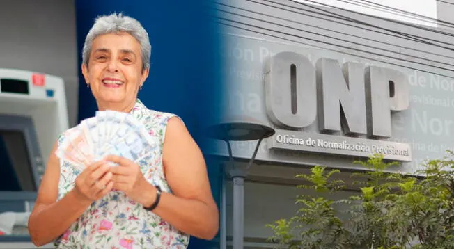 El monto máximo de pensión de jubilación ONP puede aumentar en 25%. El monto máximo de pensión de jubilación ONP puede aumentar en 25%.