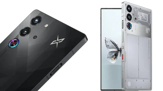 Estos son los 5 smartphones Android más potentes del mundo: Red Magic 10 Pro de ZTE, iQOO 13 de Vivo, Poco F7 Ultra OnePlus 13, iQOO Neo10 Pro+ Estos son los 5 smartphones Android más potentes del mundo: Red Magic 10 Pro de ZTE, iQOO 13 de Vivo, Poco F7 Ultra OnePlus 13, iQOO Neo10 Pro+