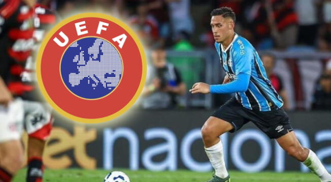 Erick Noriega jugará junto a figura que conquistó el fútbol europeo Erick Noriega jugará junto a figura que conquistó el fútbol europeo