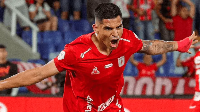 Luis Ramos es pretendido por tres equipos para la temporada 2026. Luis Ramos es pretendido por tres equipos para la temporada 2026.
