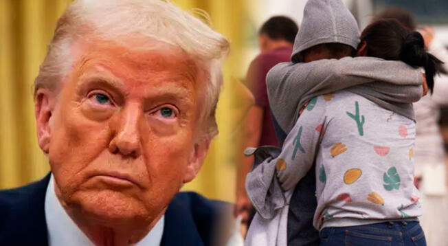 Trump enviará tropas y endurecerá operativos contra latinos en este estado. Trump enviará tropas y endurecerá operativos contra latinos en este estado.